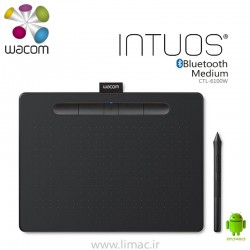 اینتوس بلوتوث متوسط Intuos Medium BT CTL-6100WL