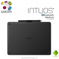 اینتوس بلوتوث متوسط Intuos Medium BT CTL-6100WL