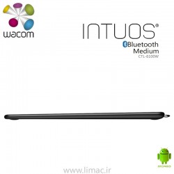 اینتوس بلوتوث متوسط Intuos Medium BT CTL-6100WL