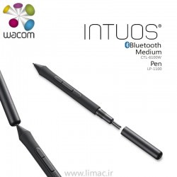 اینتوس بلوتوث متوسط Intuos Medium BT CTL-6100WL