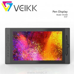 قلم و نمایشگر ویک Veikk VK1560