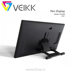قلم و نمایشگر ویک Veikk VK1560