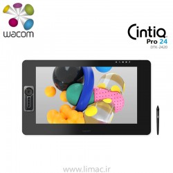 سینتیک پرو CiniQ Pro 24 DTK-2420