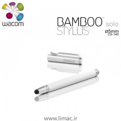 قلم بامبو سولو Bamboo Stylus Solo CS-140