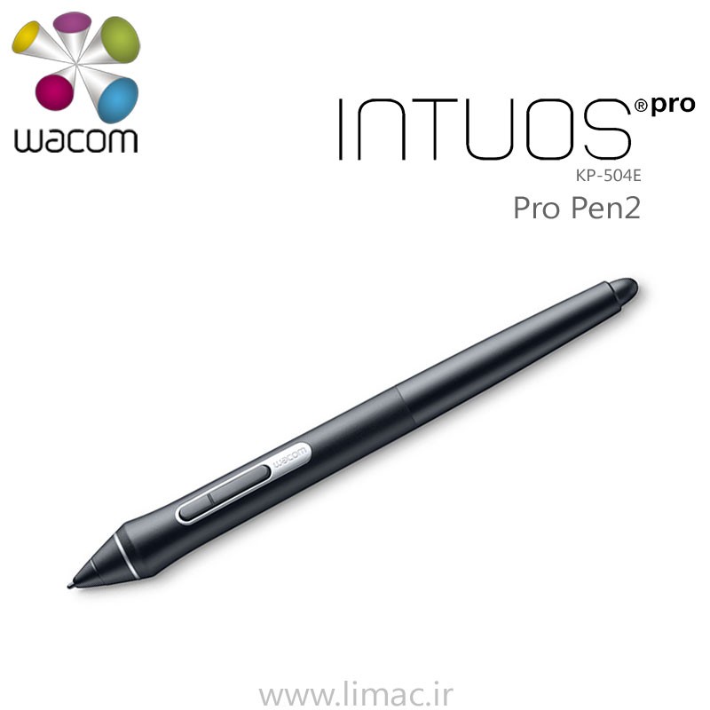 قلم یدکی Intuos Pro Pen 2 KP-504E