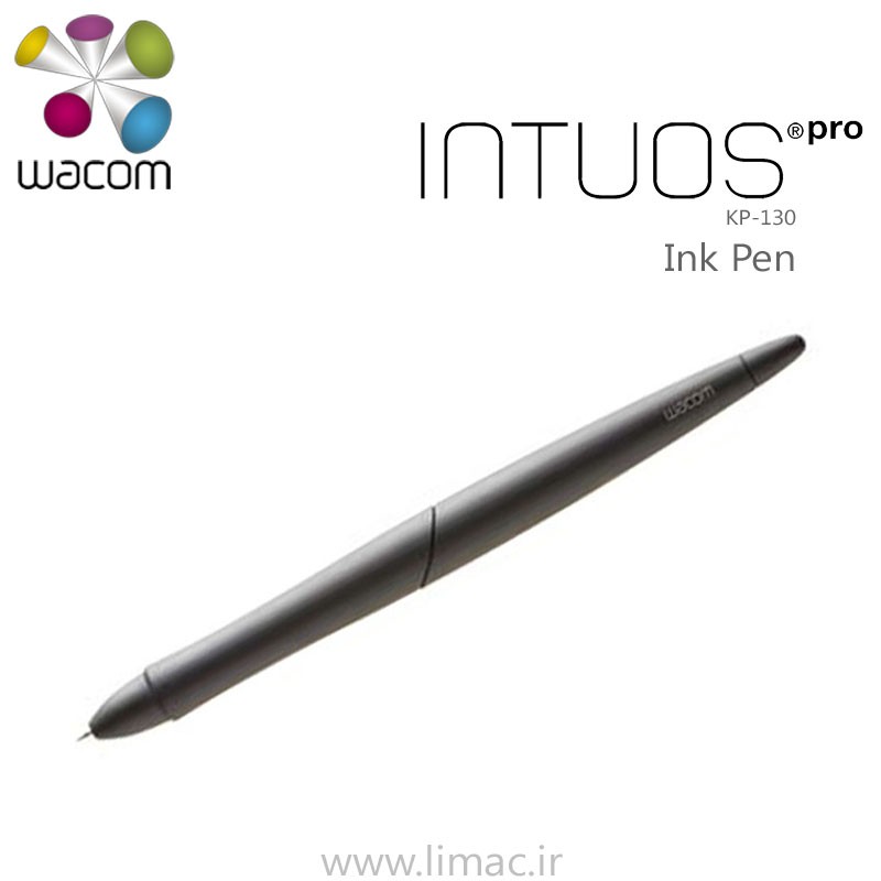 قلم یدکی Intuos Pro Ink Pen KP-130