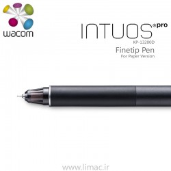 قلم یدکی Wacom Finetip Pen KP-13200D