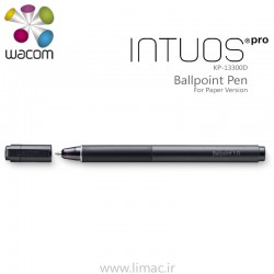 قلم یدکی Wacom BallPoint Pen KP-13300D