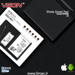 دفتر یادداشت هوشمند وِسُن Vson iNote Smart Pad WP9623