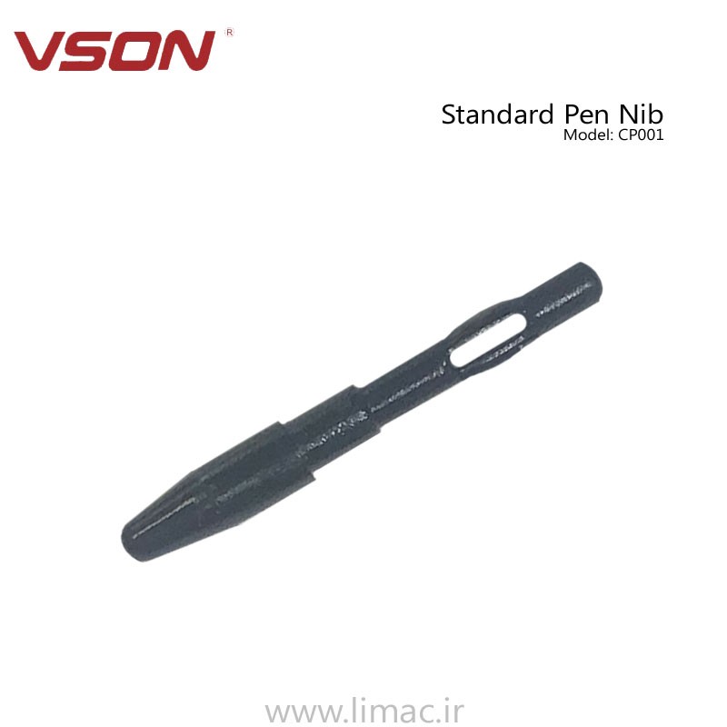 نوک استاندارد وِسُن Vson Standard Nib CP-001