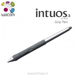 قلم یدکی Intuos 3 Grip Pen ZP-501E