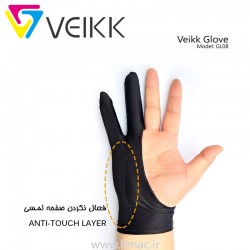 دستکش طراحی Veikk GL08