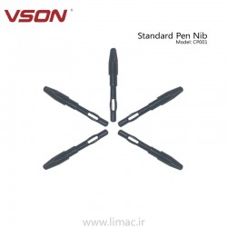 نوک استاندارد وِسُن Vson Standard Nib CP-005W