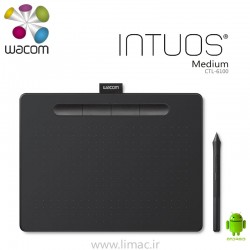 اینتوس متوسط Intuos Medium CTL-6100