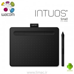 اینتوس کوچک Intuos Small CTL-4100