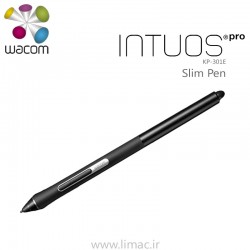 قلم یدکی Wacom Pro Pen Slim KP-301E