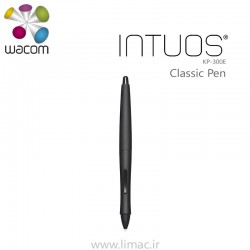 قلم یدکی Intuos Clasic Pen KP-300E