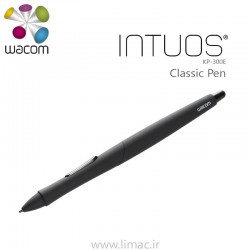قلم یدکی Intuos Clasic Pen KP-300E