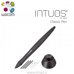 قلم یدکی Intuos Clasic Pen KP-300E