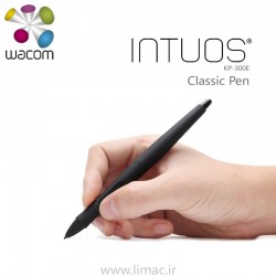 قلم یدکی Intuos Clasic Pen KP-300E