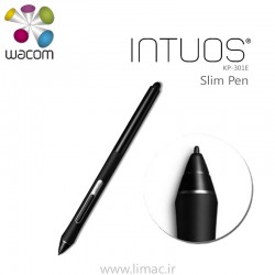 قلم یدکی Wacom Pro Pen Slim KP-301E