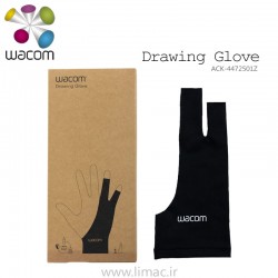دستکش طراحی Wacom ACK-4472501Z