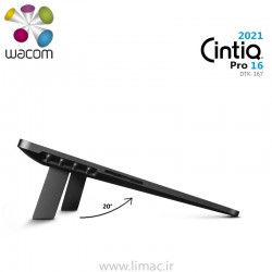سینتیک پرو ١۶ اینچ لمسی Cintiq Pro 16 - 2021 DTH-167