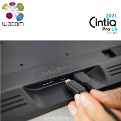 سینتیک پرو ١۶ اینچ لمسی Cintiq Pro 16 - 2021 DTH-167