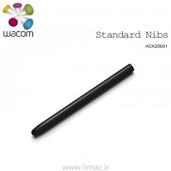 نوک استاندارد (یک عدد) Standard Nib ACK-20001