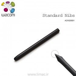 نوک استاندارد (یک عدد) Standard Nib ACK-20001
