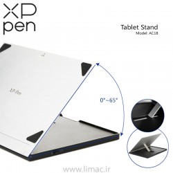 پایه طراحی ایکس پی پن XP-Pen AC18