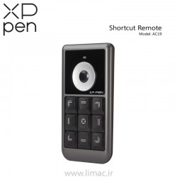 صفحه کلید ایکس پی پن XP-Pen Shortcut Remote AC19