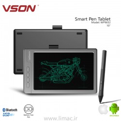 دفتر یادداشت هوشمند وِسُن Vson WP9652