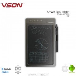 دفتر یادداشت هوشمند وِسُن Vson WP9652