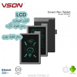 دفتر یادداشت هوشمند وِسُن Vson WP9652