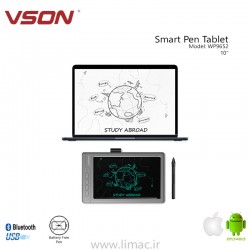 دفتر یادداشت هوشمند وِسُن Vson WP9652