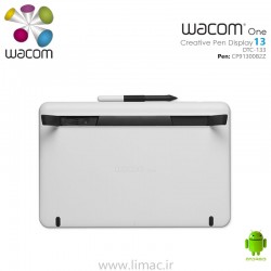 وکام وان ۱۳ اینچ Wacom One 13" DTC-133