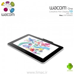 وکام وان ۱۳ اینچ Wacom One 13" DTC-133