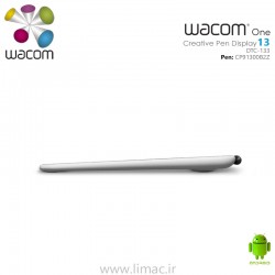 وکام وان ۱۳ اینچ Wacom One 13" DTC-133