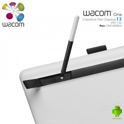 وکام وان ۱۳ اینچ Wacom One 13" DTC-133