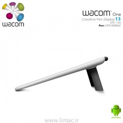 وکام وان ۱۳ اینچ Wacom One 13" DTC-133