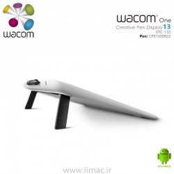 وکام وان ۱۳ اینچ Wacom One 13" DTC-133