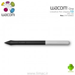 وکام وان ۱۳ اینچ Wacom One 13" DTC-133