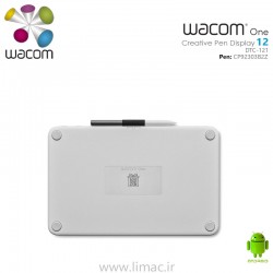 وکام وان ۱۲ اینچ Wacom One 12 DTC-121