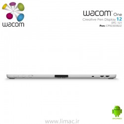 وکام وان ۱۲ اینچ Wacom One 12 DTC-121