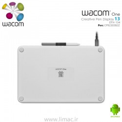 وکام وان ۱۳ اینچ Wacom One 13 Touch DTH-134