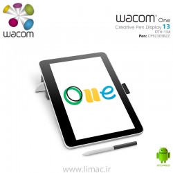 وکام وان ۱۳ اینچ Wacom One 13 Touch DTH-134