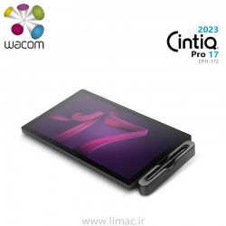 وکام سینتیک پرو ۱۷ اینچ Wacom Cintiq Pro 17 DTH-172