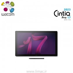 وکام سینتیک پرو ۱۷ اینچ Wacom Cintiq Pro 17 DTH-172