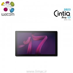 وکام سینتیک پرو ۱۷ اینچ Wacom Cintiq Pro 17 DTH-172